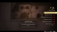 Purchase the old forge shop sign (Image via Deep Silver)